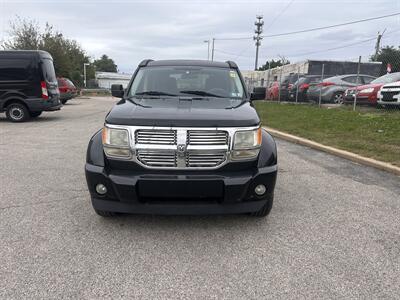 2007 Dodge Nitro SXT   - Photo 2 - Philadelphia, PA 19111