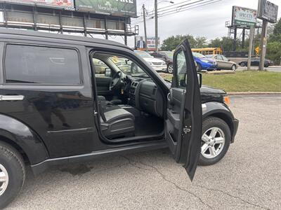 2007 Dodge Nitro SXT   - Photo 10 - Philadelphia, PA 19111