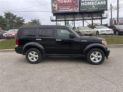 2007 Dodge Nitro SXT   - Photo 4 - Philadelphia, PA 19111