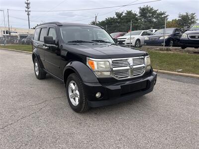 2007 Dodge Nitro SXT   - Photo 3 - Philadelphia, PA 19111