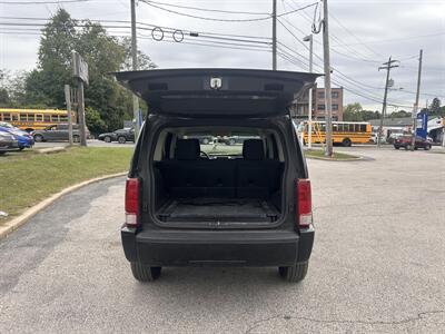 2007 Dodge Nitro SXT   - Photo 9 - Philadelphia, PA 19111