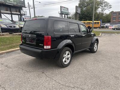 2007 Dodge Nitro SXT   - Photo 5 - Philadelphia, PA 19111