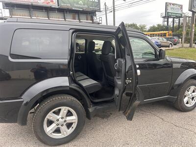 2007 Dodge Nitro SXT   - Photo 8 - Philadelphia, PA 19111