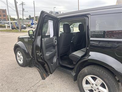 2007 Dodge Nitro SXT   - Photo 14 - Philadelphia, PA 19111