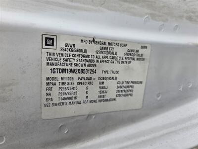 1999 GMC Safari SL   - Photo 17 - Philadelphia, PA 19111