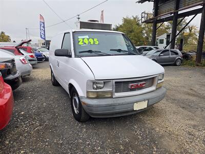1999 GMC Safari SL   - Photo 3 - Philadelphia, PA 19111