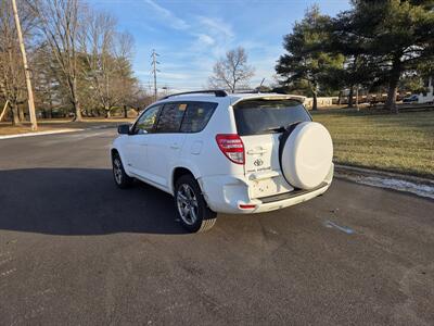 2010 Toyota RAV4 Sport   - Photo 3 - Philadelphia, PA 19111