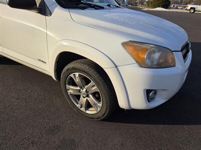 2010 Toyota RAV4 Sport   - Photo 8 - Philadelphia, PA 19111