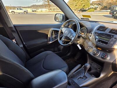 2010 Toyota RAV4 Sport   - Photo 15 - Philadelphia, PA 19111