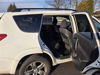 2010 Toyota RAV4 Sport   - Photo 13 - Philadelphia, PA 19111