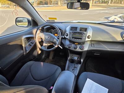 2010 Toyota RAV4 Sport   - Photo 12 - Philadelphia, PA 19111