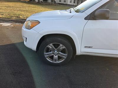 2010 Toyota RAV4 Sport   - Photo 9 - Philadelphia, PA 19111