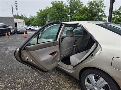 2003 Toyota Camry LE - Photo 8 - Philadelphia, PA 19111