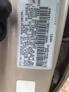 2003 Toyota Camry LE - Photo 12 - Philadelphia, PA 19111
