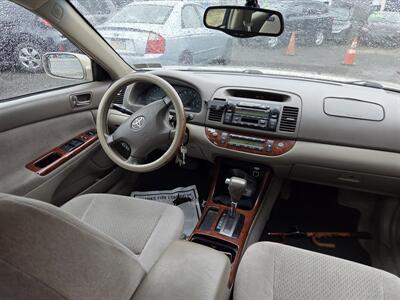 2003 Toyota Camry LE - Photo 14 - Philadelphia, PA 19111
