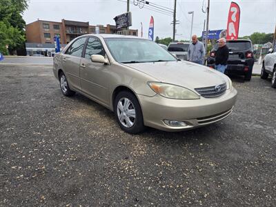 2003 Toyota Camry LE - Photo 2 - Philadelphia, PA 19111
