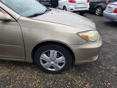 2003 Toyota Camry LE - Photo 9 - Philadelphia, PA 19111