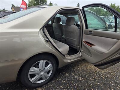 2003 Toyota Camry LE - Photo 16 - Philadelphia, PA 19111