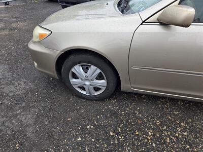2003 Toyota Camry LE - Photo 6 - Philadelphia, PA 19111