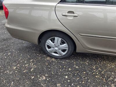 2003 Toyota Camry LE - Photo 7 - Philadelphia, PA 19111