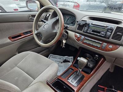 2003 Toyota Camry LE - Photo 15 - Philadelphia, PA 19111