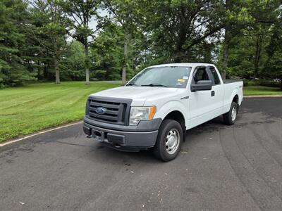2011 Ford F-150 XL   - Photo 3 - Philadelphia, PA 19111