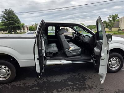 2011 Ford F-150 XL   - Photo 10 - Philadelphia, PA 19111