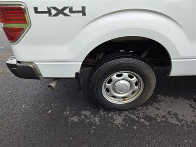 2011 Ford F-150 XL   - Photo 8 - Philadelphia, PA 19111