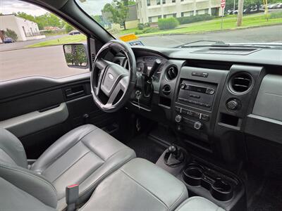 2011 Ford F-150 XL   - Photo 16 - Philadelphia, PA 19111