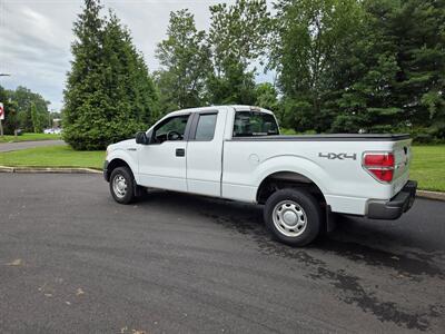 2011 Ford F-150 XL   - Photo 6 - Philadelphia, PA 19111