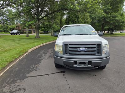2011 Ford F-150 XL   - Photo 4 - Philadelphia, PA 19111
