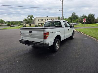 2011 Ford F-150 XL   - Photo 18 - Philadelphia, PA 19111
