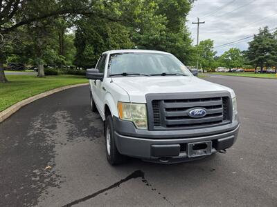 2011 Ford F-150 XL   - Photo 2 - Philadelphia, PA 19111
