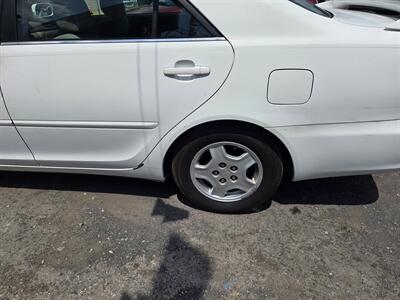 2002 Toyota Camry LE   - Photo 4 - Philadelphia, PA 19111