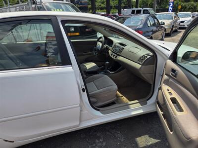 2002 Toyota Camry LE   - Photo 8 - Philadelphia, PA 19111