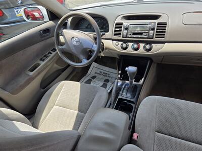 2002 Toyota Camry LE   - Photo 9 - Philadelphia, PA 19111