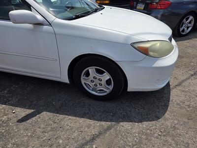 2002 Toyota Camry LE   - Photo 6 - Philadelphia, PA 19111