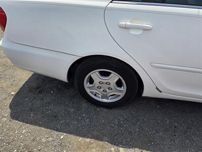 2002 Toyota Camry LE   - Photo 7 - Philadelphia, PA 19111