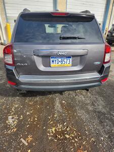 2015 Jeep Compass Latitude   - Photo 6 - Philadelphia, PA 19111