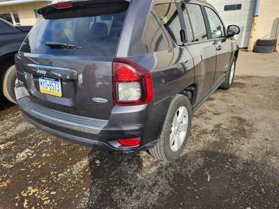 2015 Jeep Compass Latitude   - Photo 5 - Philadelphia, PA 19111