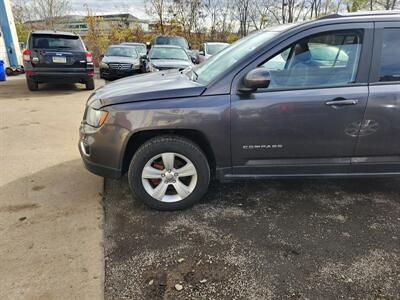 2015 Jeep Compass Latitude   - Photo 9 - Philadelphia, PA 19111