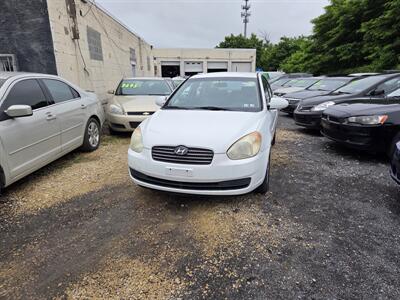 2008 Hyundai ACCENT GLS   - Photo 3 - Philadelphia, PA 19111
