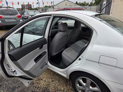 2008 Hyundai ACCENT GLS   - Photo 12 - Philadelphia, PA 19111