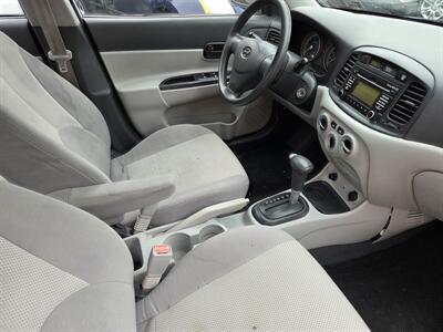 2008 Hyundai ACCENT GLS   - Photo 9 - Philadelphia, PA 19111