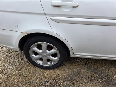 2008 Hyundai ACCENT GLS   - Photo 7 - Philadelphia, PA 19111