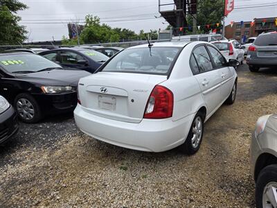 2008 Hyundai ACCENT GLS   - Photo 5 - Philadelphia, PA 19111