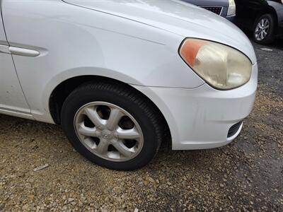 2008 Hyundai ACCENT GLS   - Photo 8 - Philadelphia, PA 19111