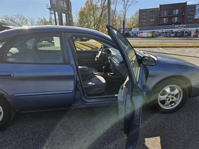 2004 Ford Taurus SE   - Photo 14 - Philadelphia, PA 19111