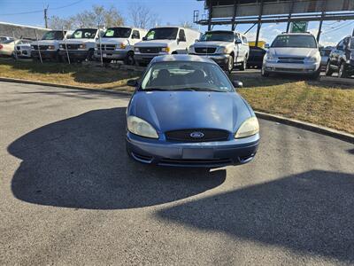 2004 Ford Taurus SE   - Photo 2 - Philadelphia, PA 19111