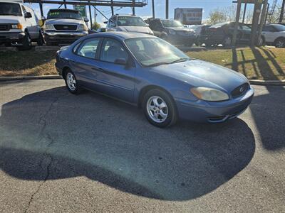 2004 Ford Taurus SE   - Photo 3 - Philadelphia, PA 19111